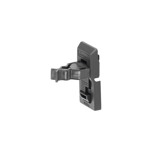 Garant Tool Clip with 10 mm Diameter for Perforated Boards 955655 10 - main